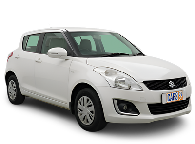 Maruti Swift-img